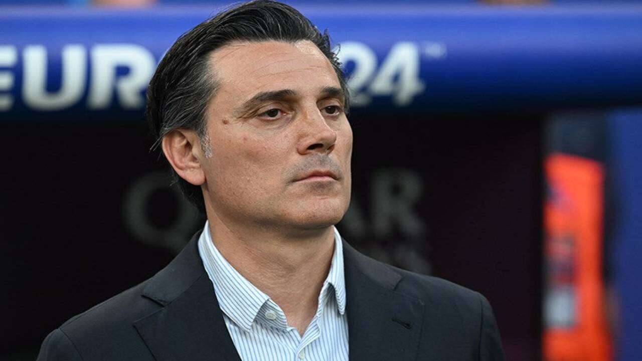 Ve Montella'nın yerine gelecek ismi açıkladı: Hacıosmanoğlu hiç düşünmedi, İtalya maçından sonra projesi sunulacak! 2